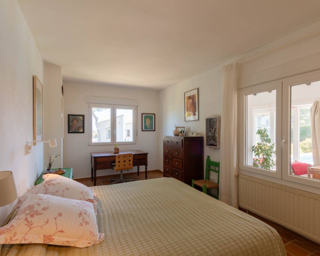 Продажа - Вилла - Хавеа - Javea