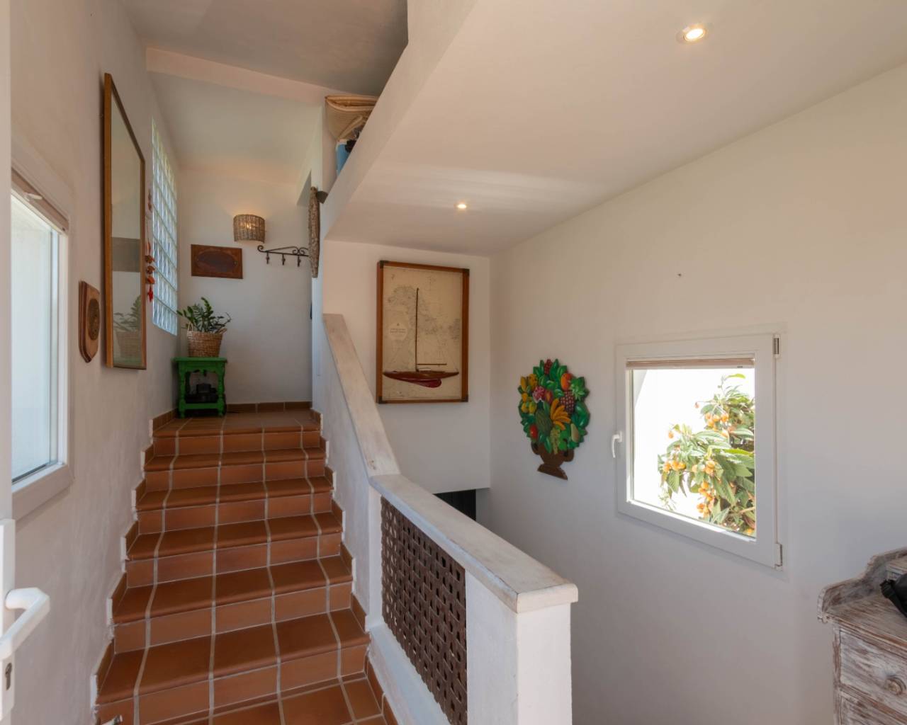 Продажа - Вилла - Хавеа - Javea