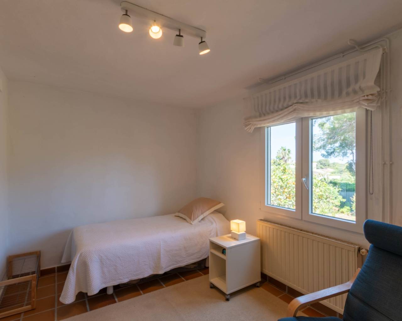 Продажа - Вилла - Хавеа - Javea