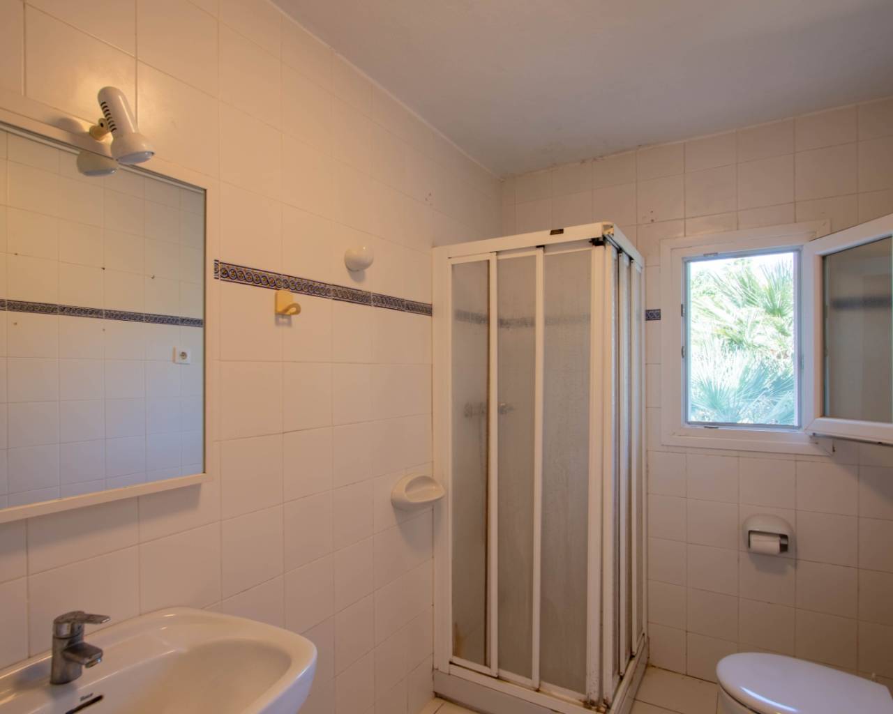 Продажа - Вилла - Хавеа - Javea