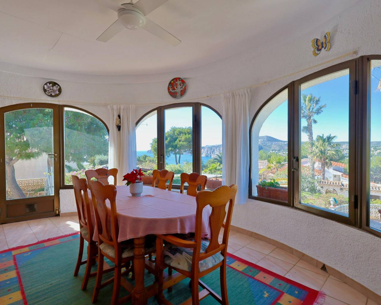 Продажа - Вилла - Хавеа - Javea