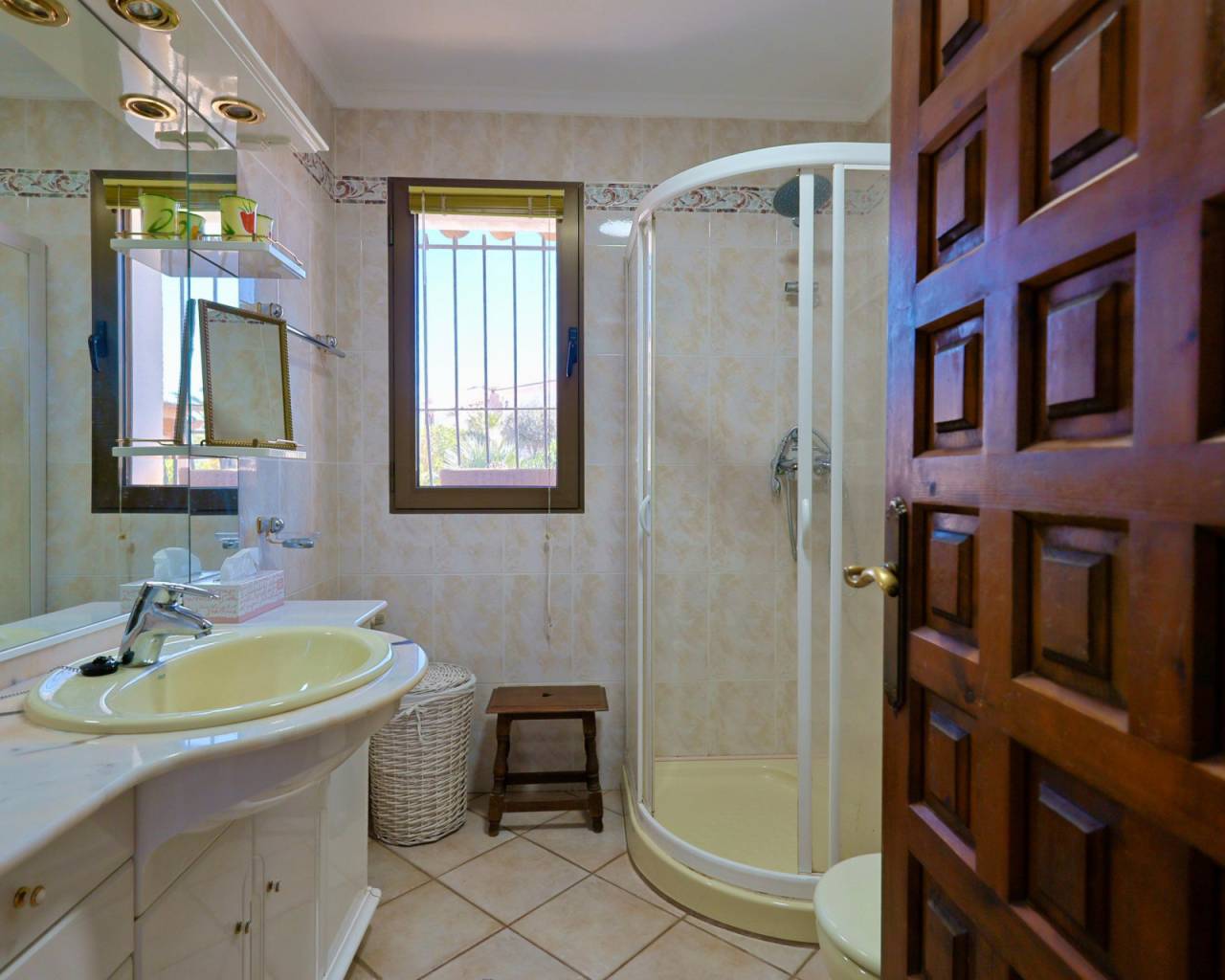 Продажа - Вилла - Хавеа - Javea