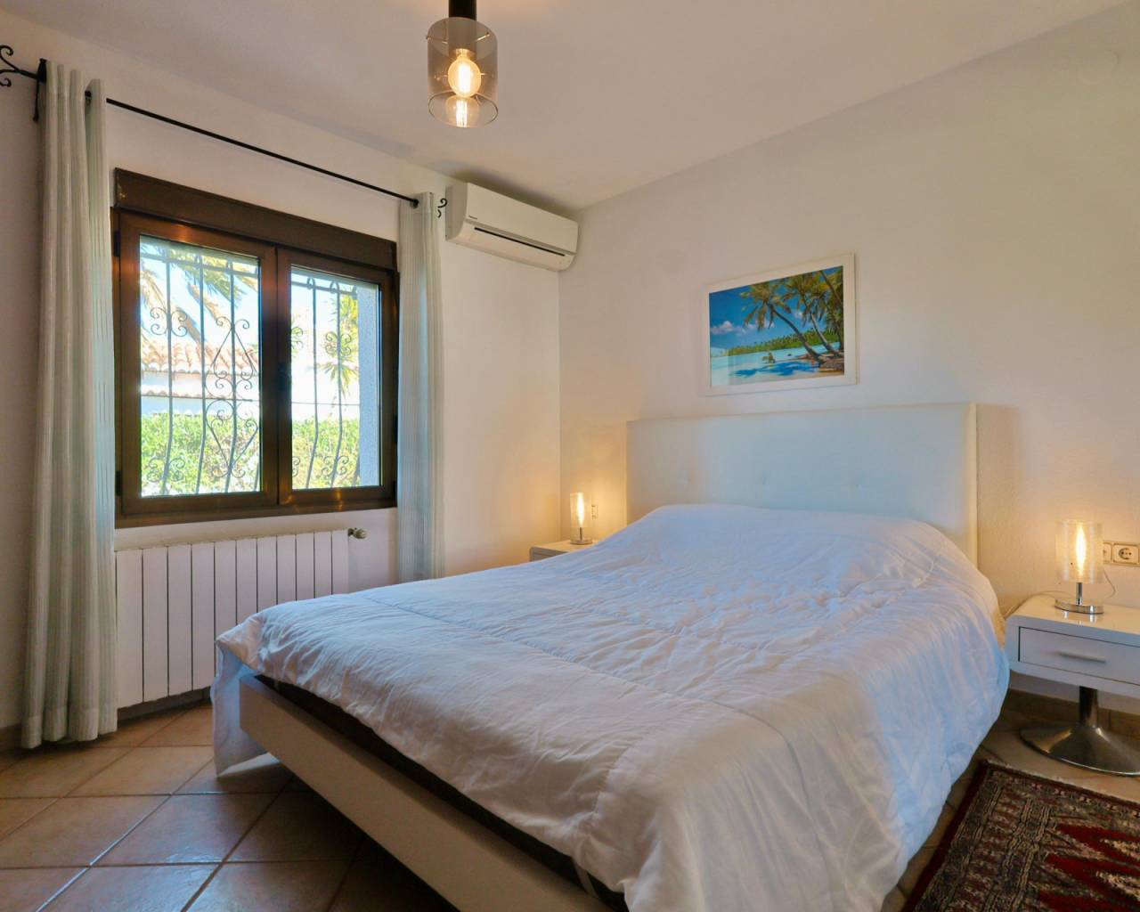 Продажа - Вилла - Хавеа - Javea