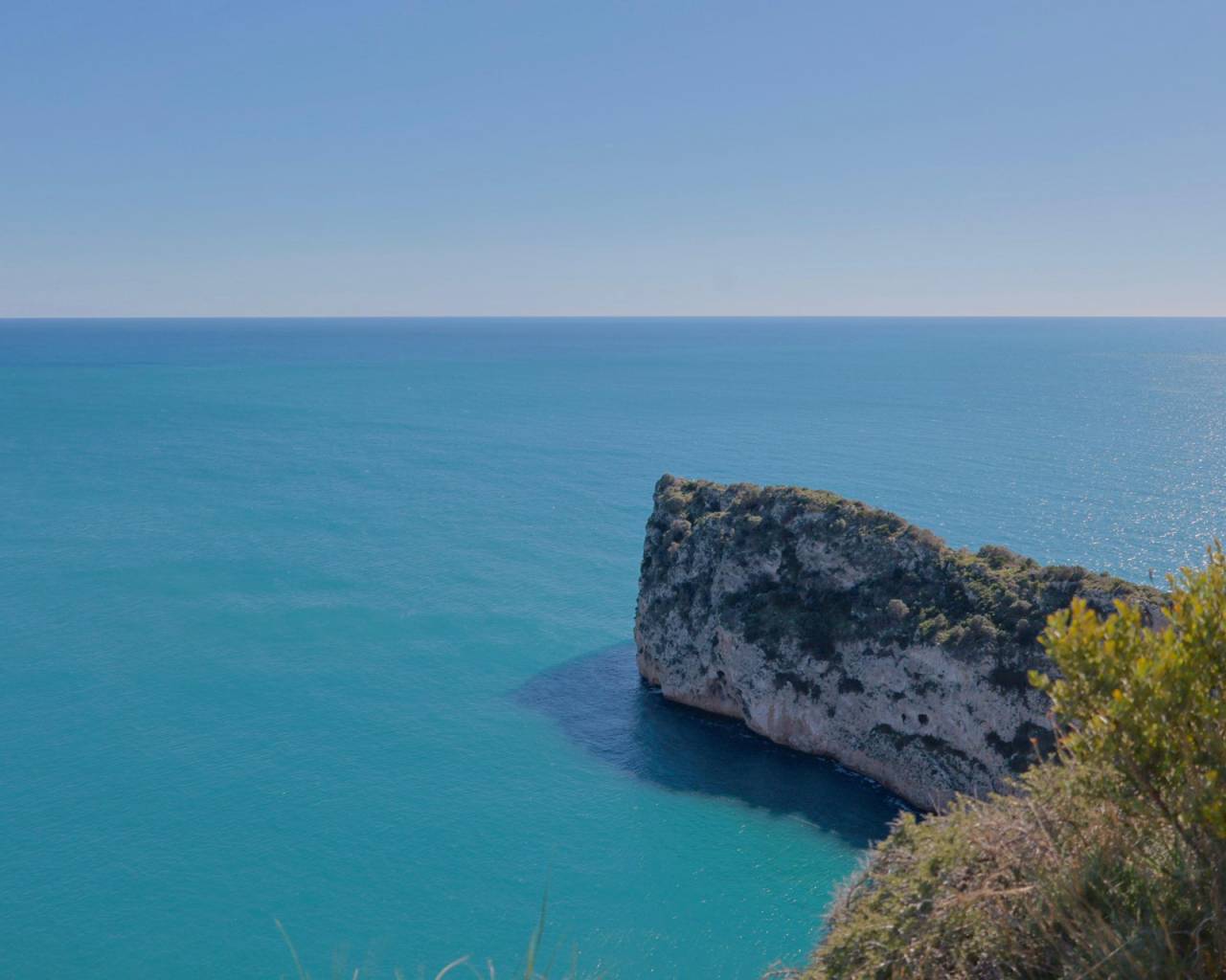 Продажа - Вилла - Хавеа - Javea