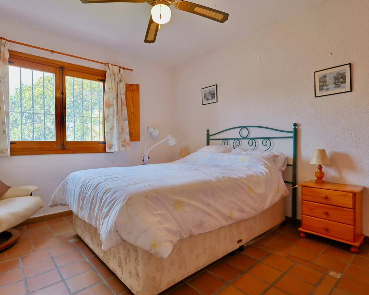 Продажа - Вилла - Хавеа - Javea