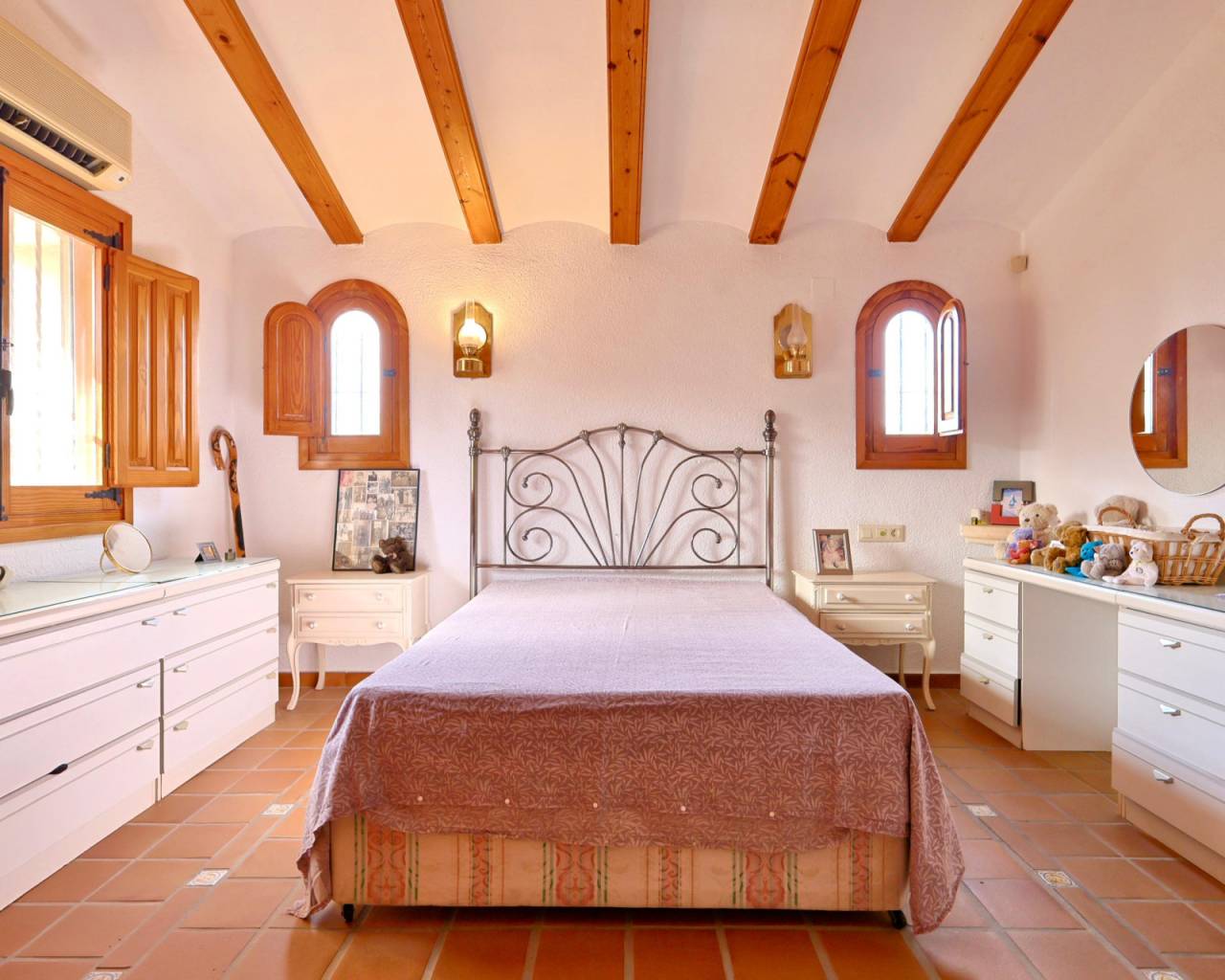 Продажа - Вилла - Хавеа - Javea