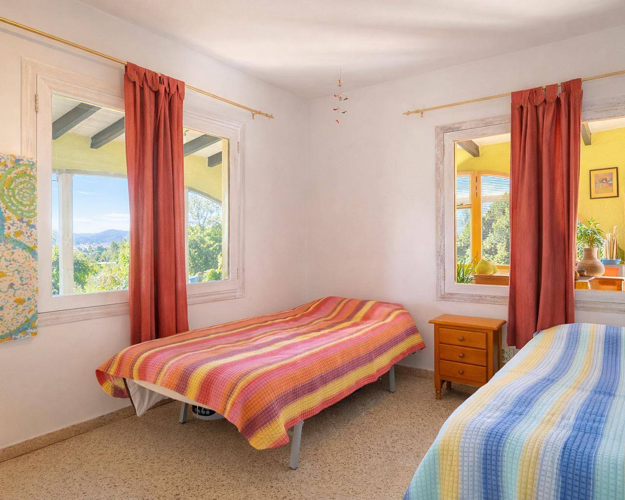 Продажа - Вилла - Хавеа - Javea