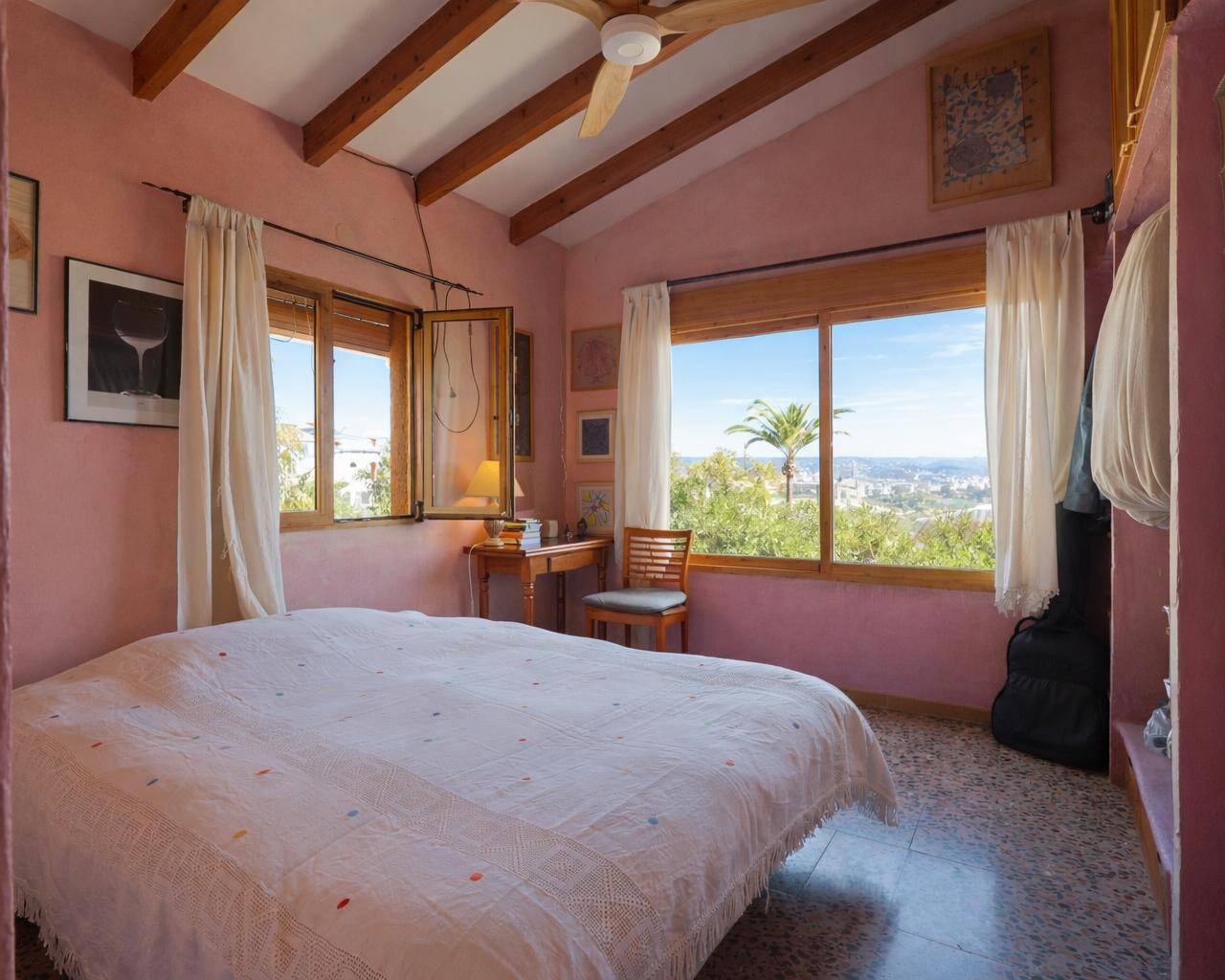 Продажа - Вилла - Хавеа - Javea