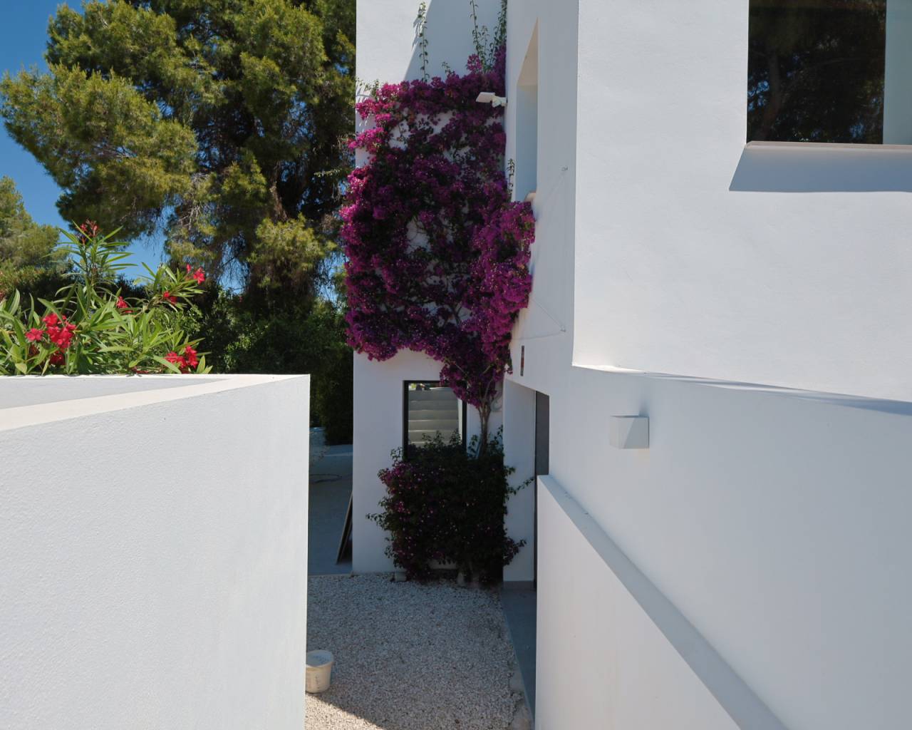 Продажа - Вилла - Хавеа - Javea