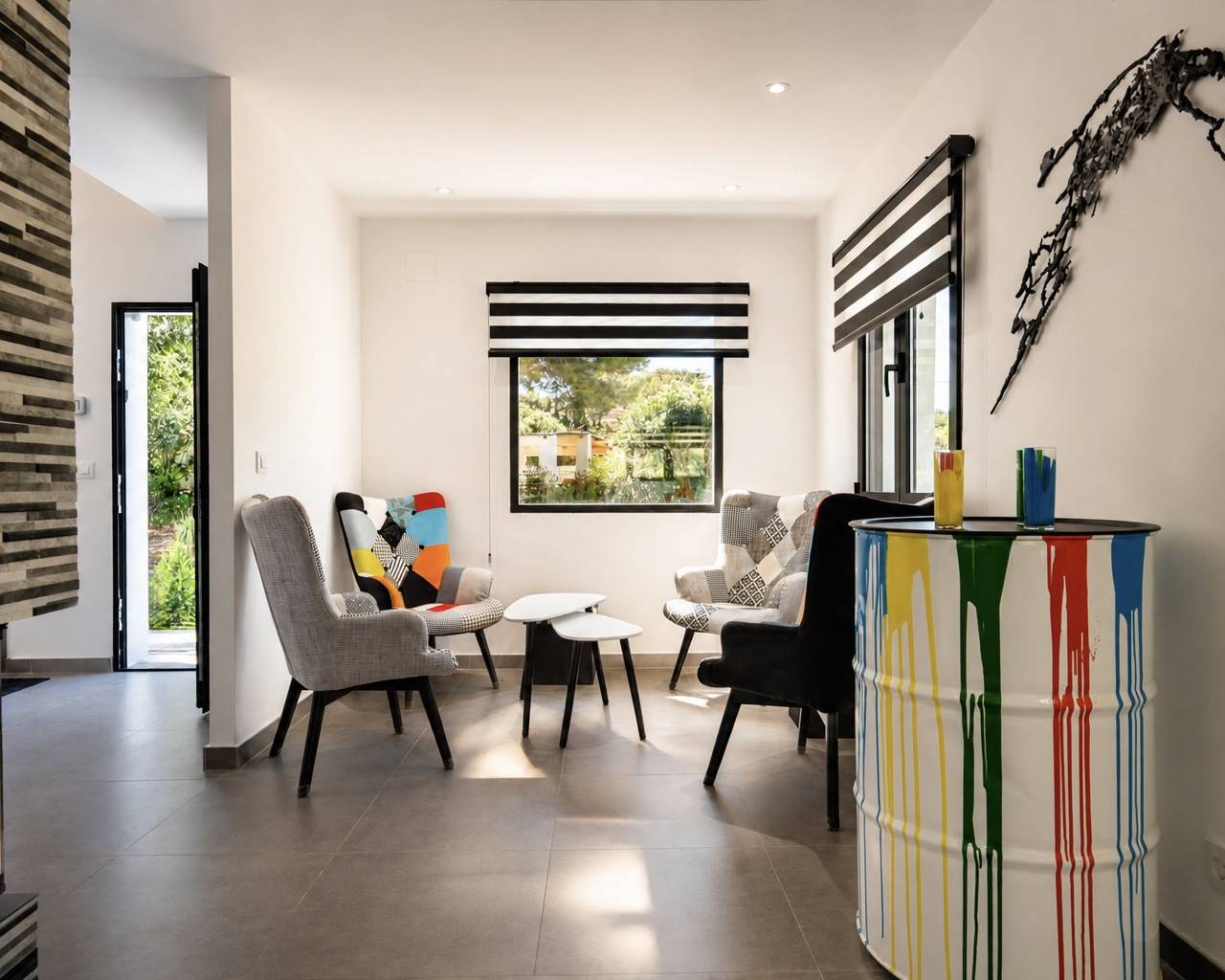 Продажа - Вилла - Хавеа - Javea