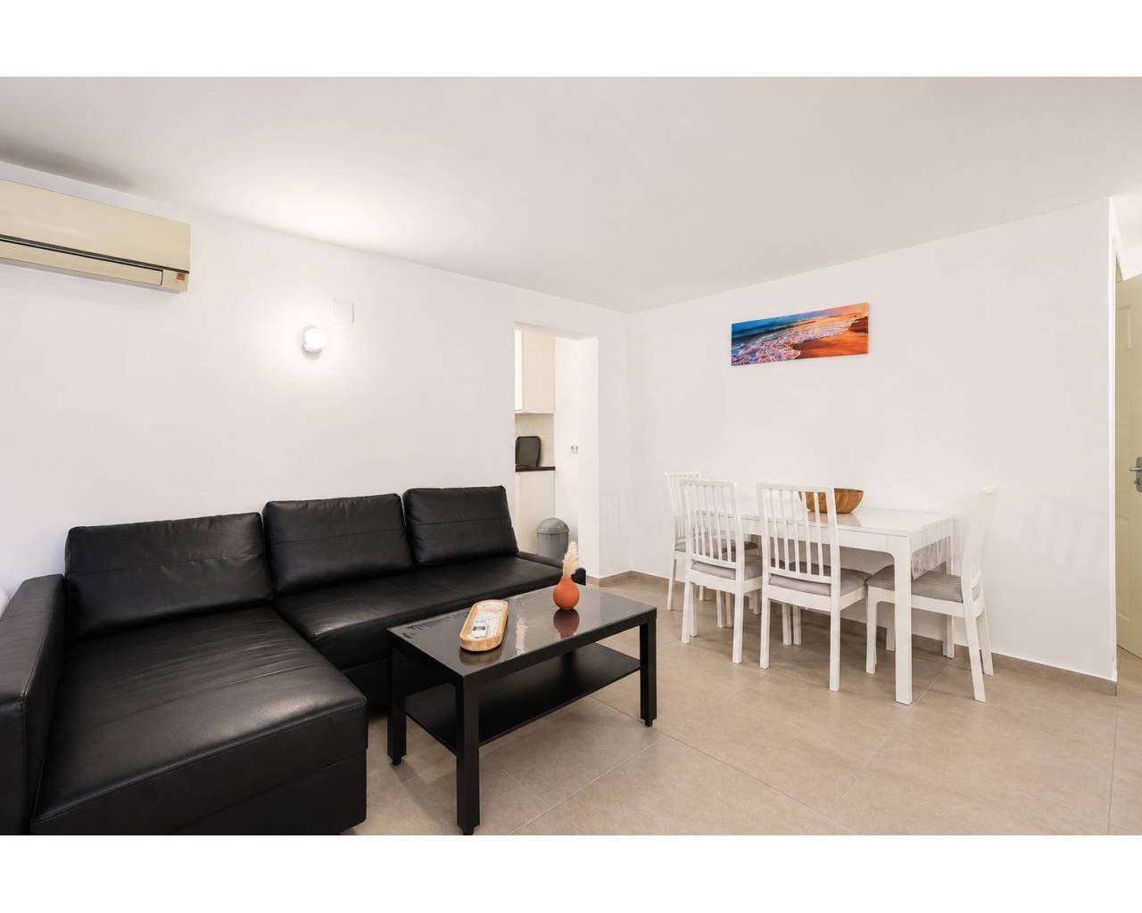 Продажа - Вилла - Хавеа - Javea