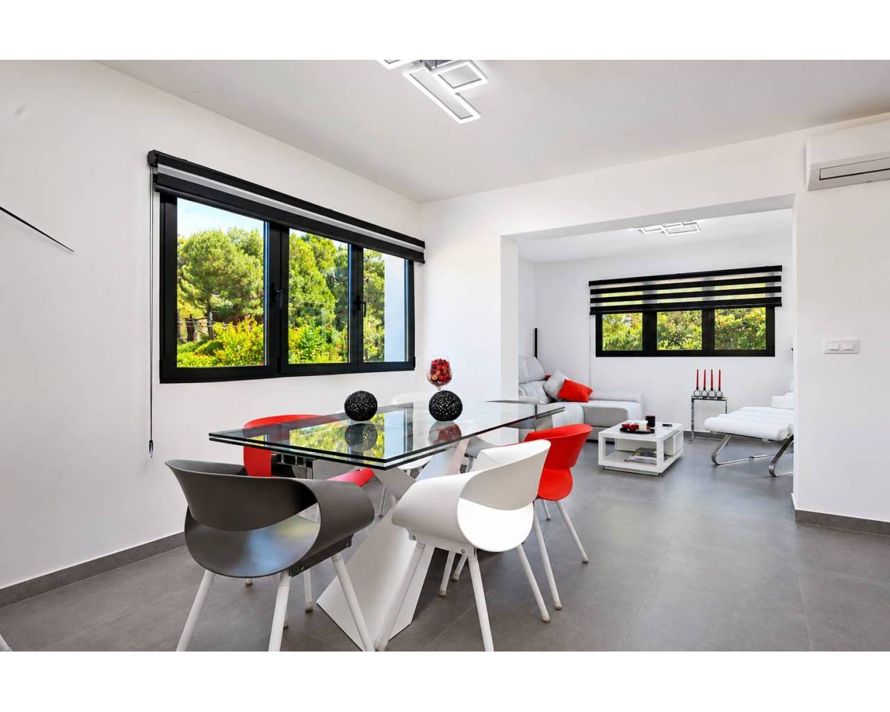 Продажа - Вилла - Хавеа - Javea