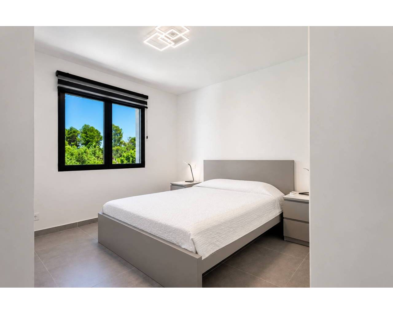 Продажа - Вилла - Хавеа - Javea