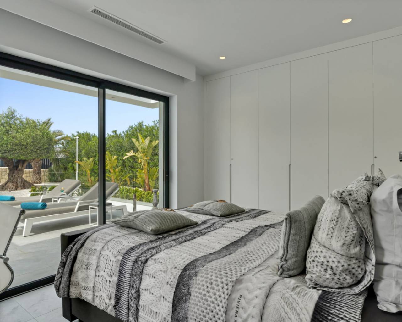 Продажа - Вилла - Хавеа - Javea