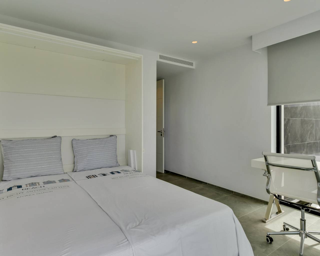 Продажа - Вилла - Хавеа - Javea