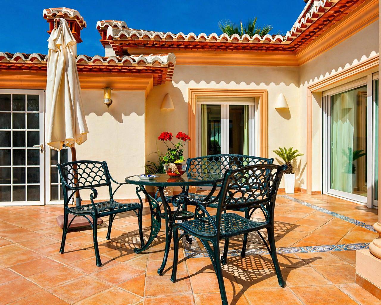 Продажа - Вилла - Хавеа - Javea