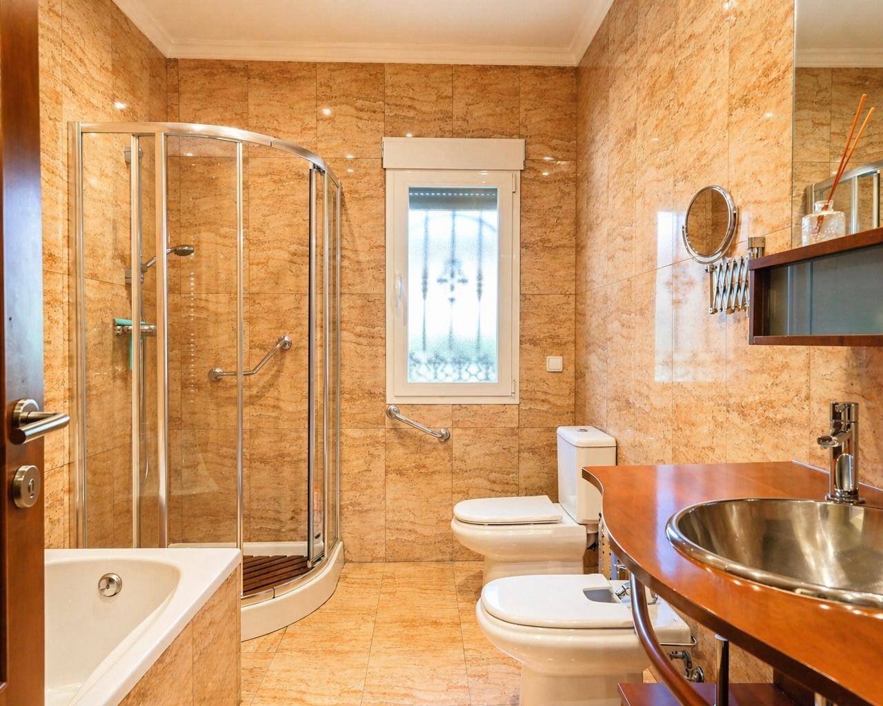 Продажа - Вилла - Хавеа - Javea