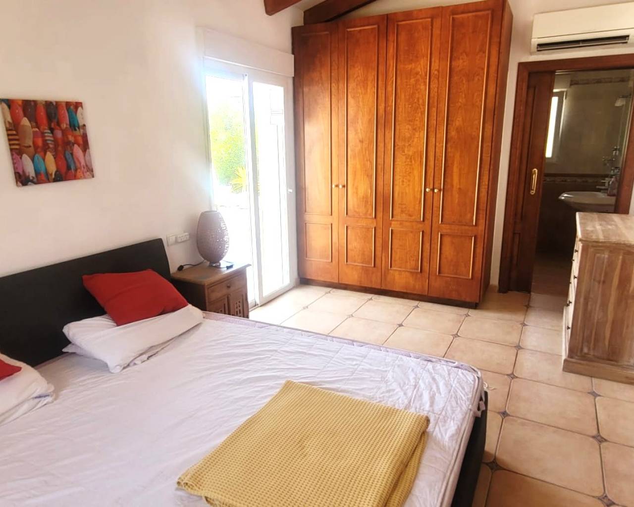Продажа - Вилла - Хавеа - Javea