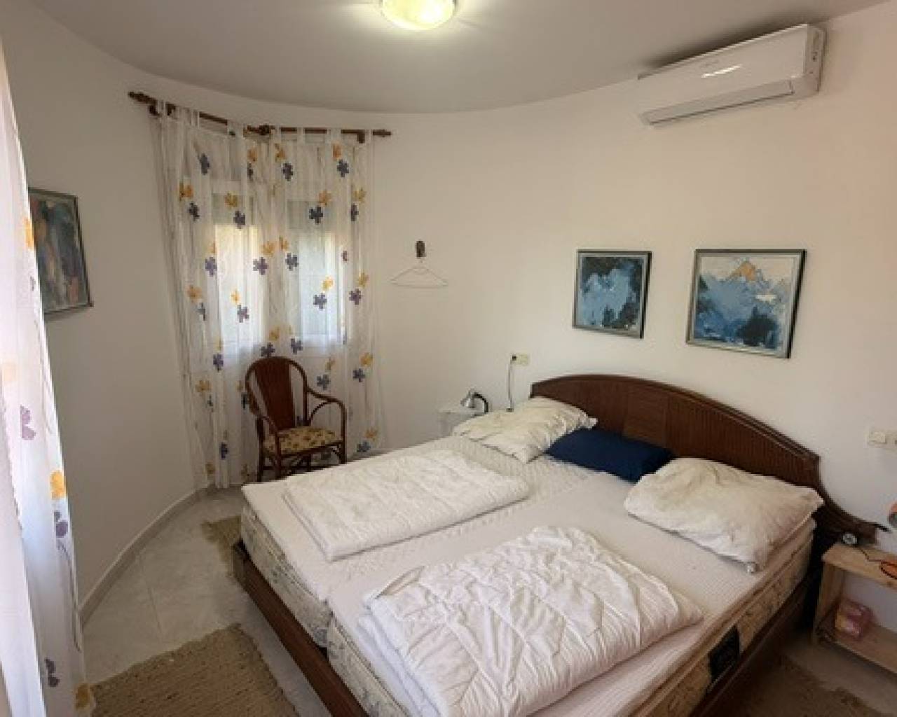 Продажа - Вилла - Хавеа - Javea