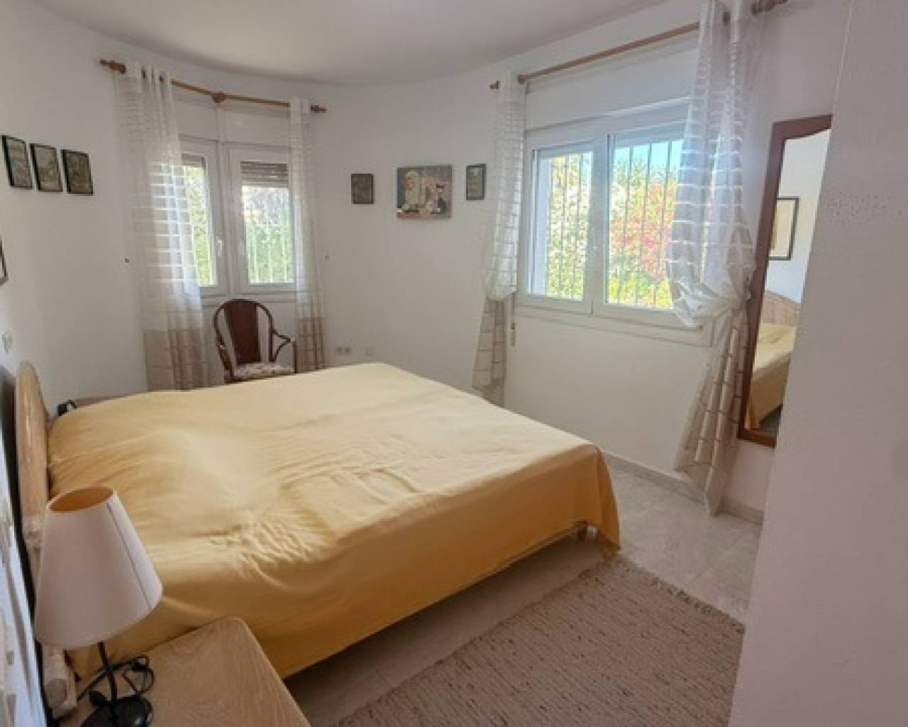 Продажа - Вилла - Хавеа - Javea