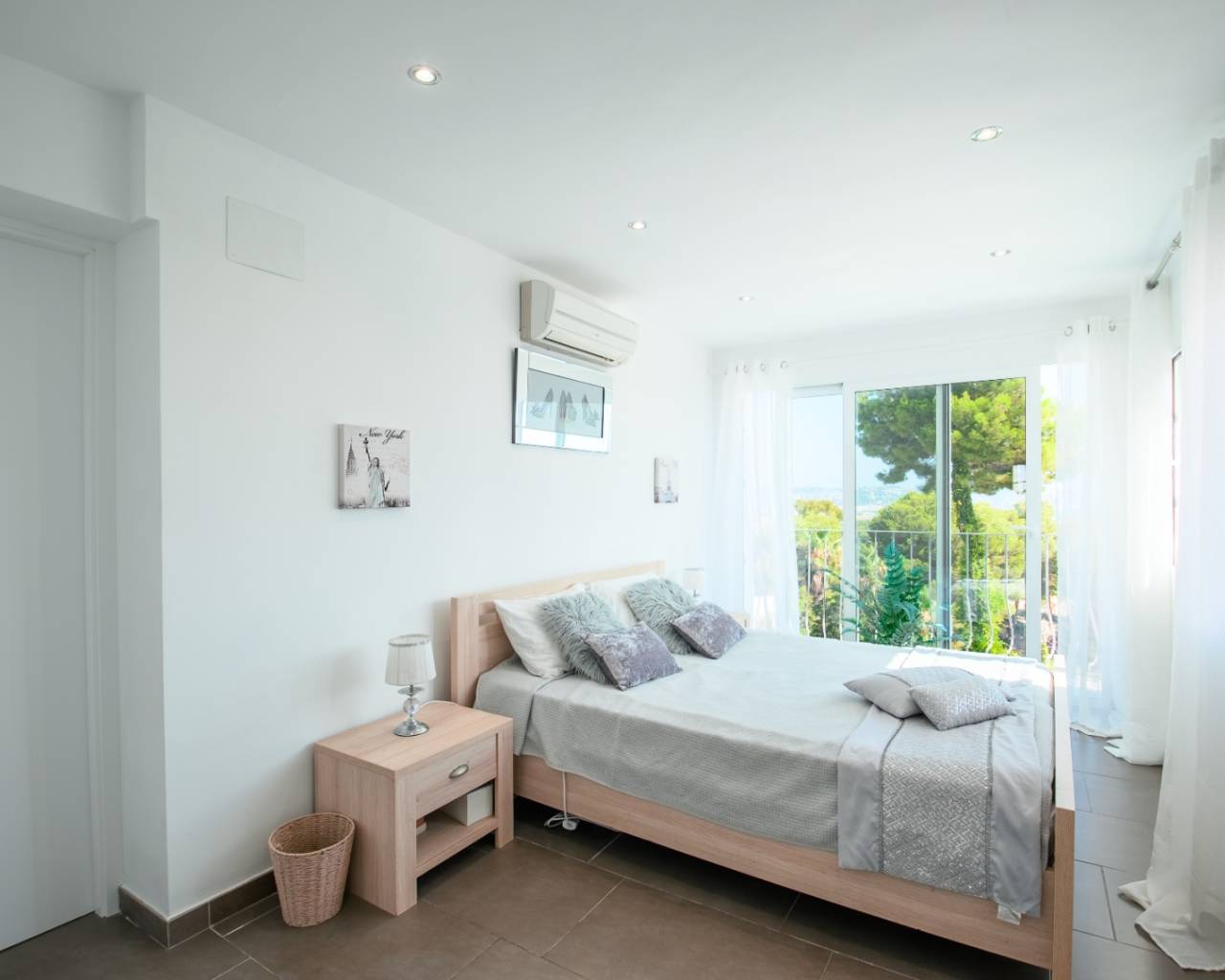 Продажа - Вилла - Хавеа - Javea