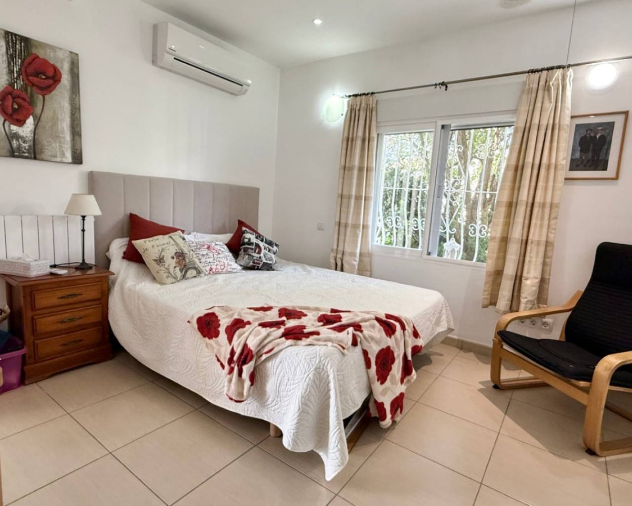 Продажа - Вилла - Хавеа - Balcon al Mar