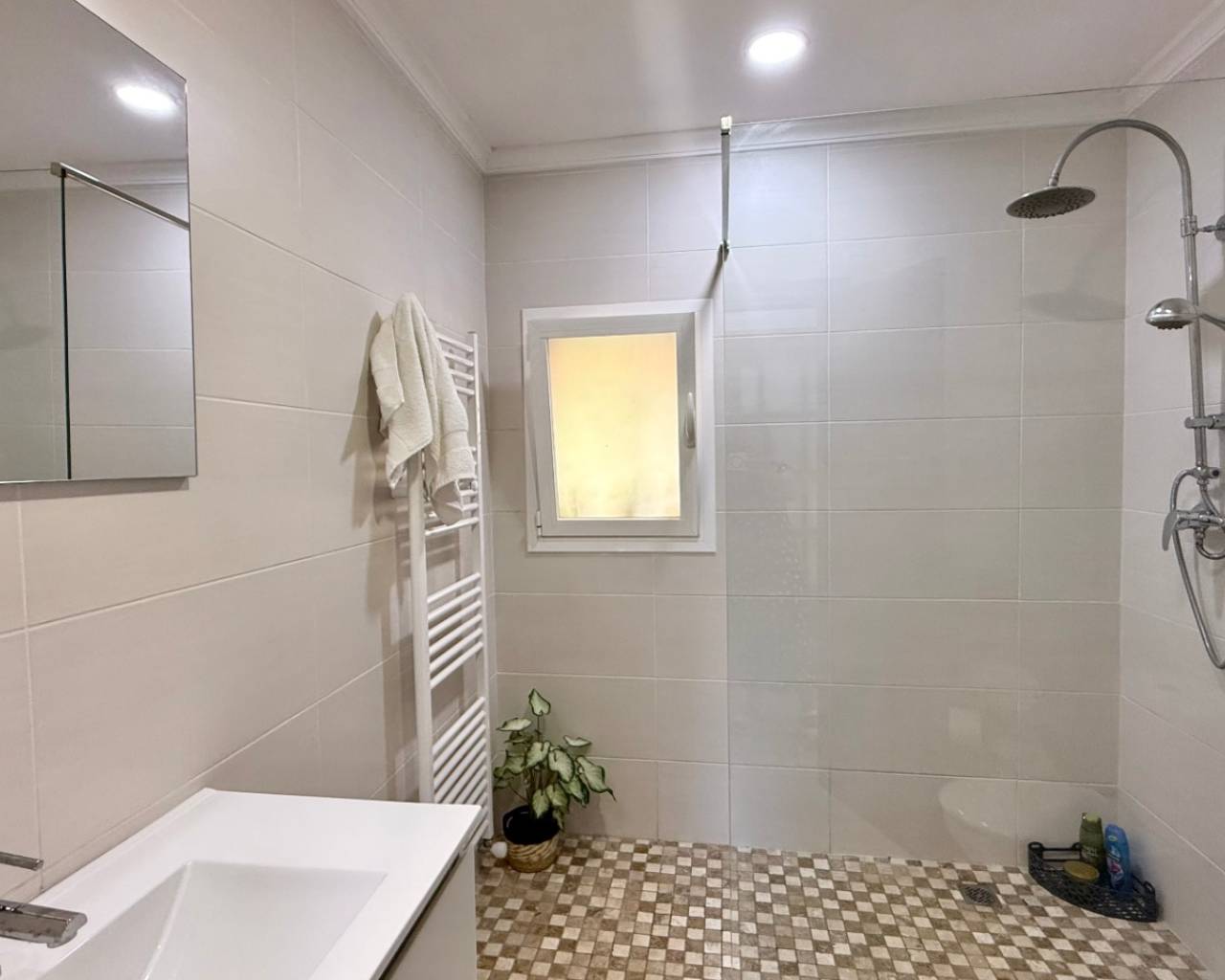 Продажа - Вилла - Хавеа - Balcon al Mar