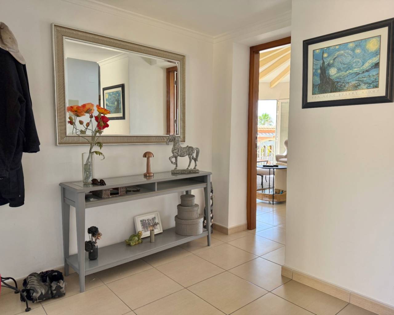 Продажа - Вилла - Хавеа - Balcon al Mar