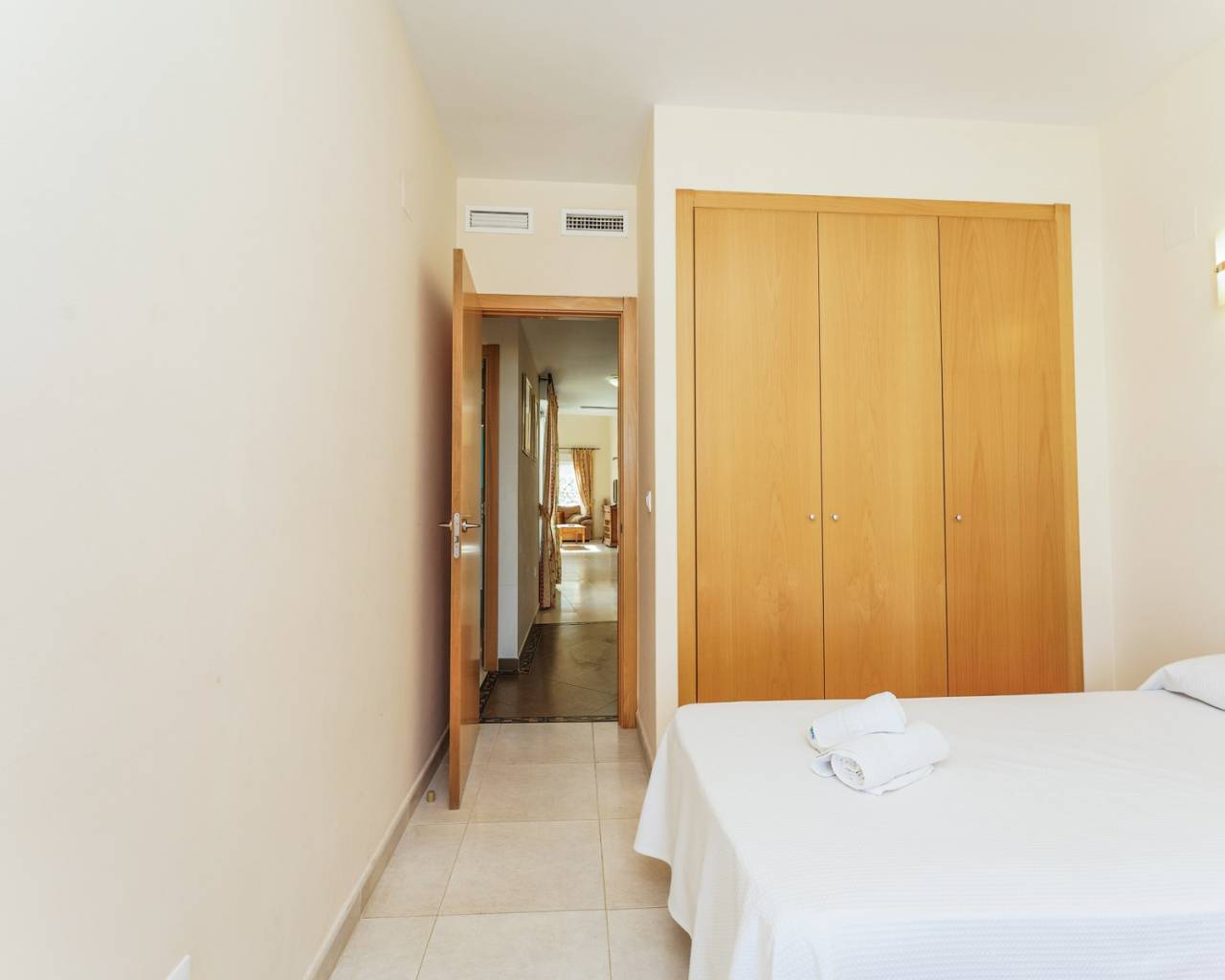 Продажа - Вилла - Хавеа - Javea