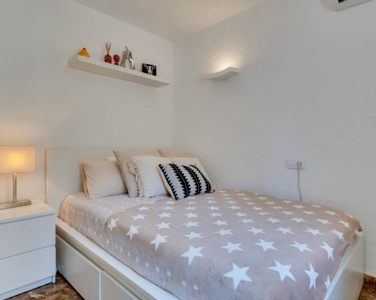 Продажа - Вилла - Хавеа - Javea