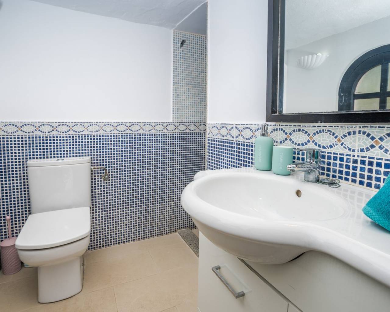Продажа - Вилла - Хавеа - Javea