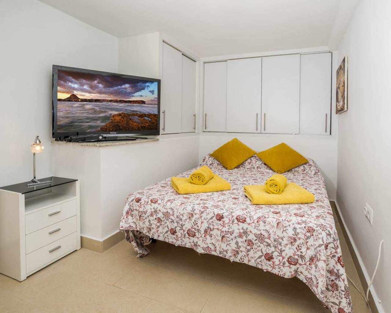 Продажа - Вилла - Хавеа - Javea