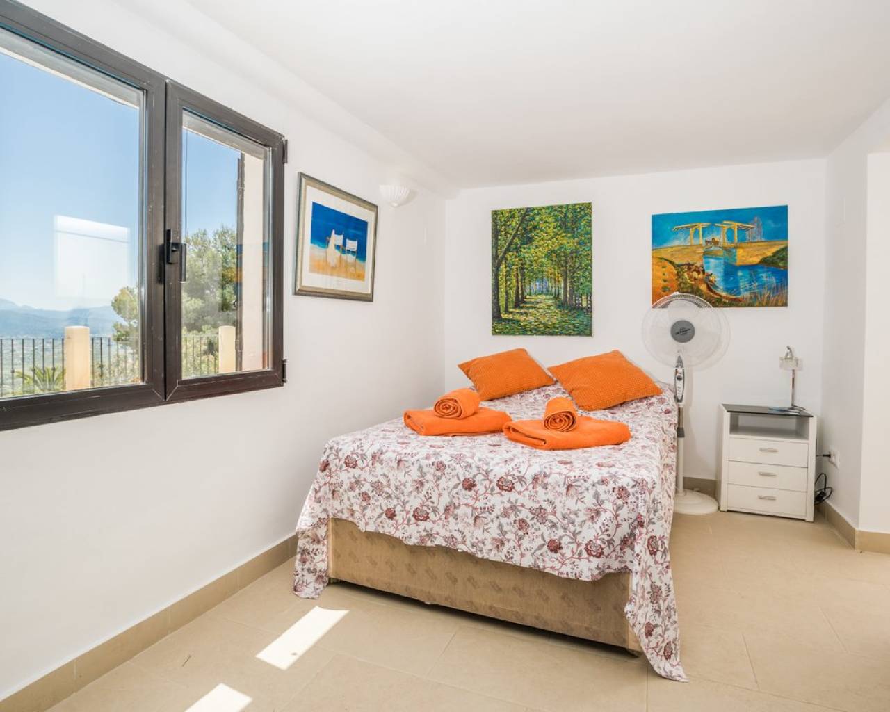 Продажа - Вилла - Хавеа - Javea