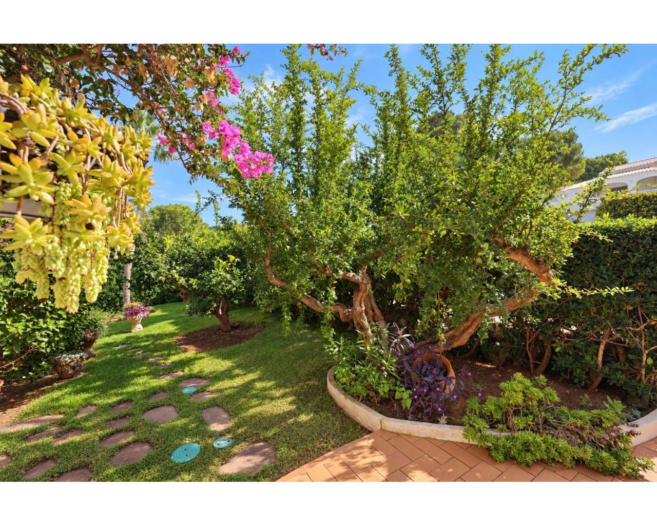 Продажа - Вилла - Хавеа - Javea
