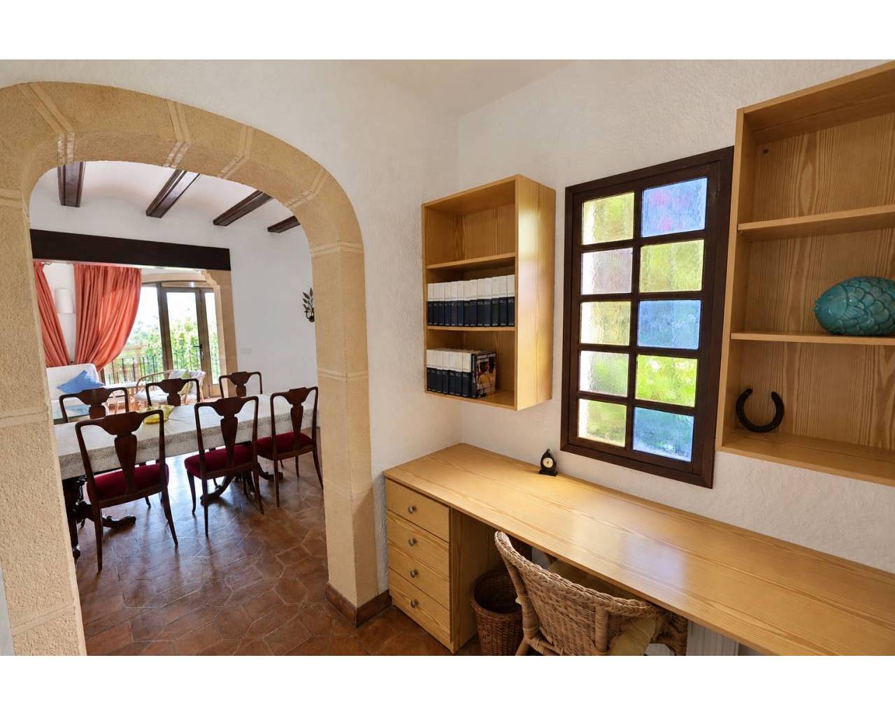 Продажа - Вилла - Хавеа - Javea