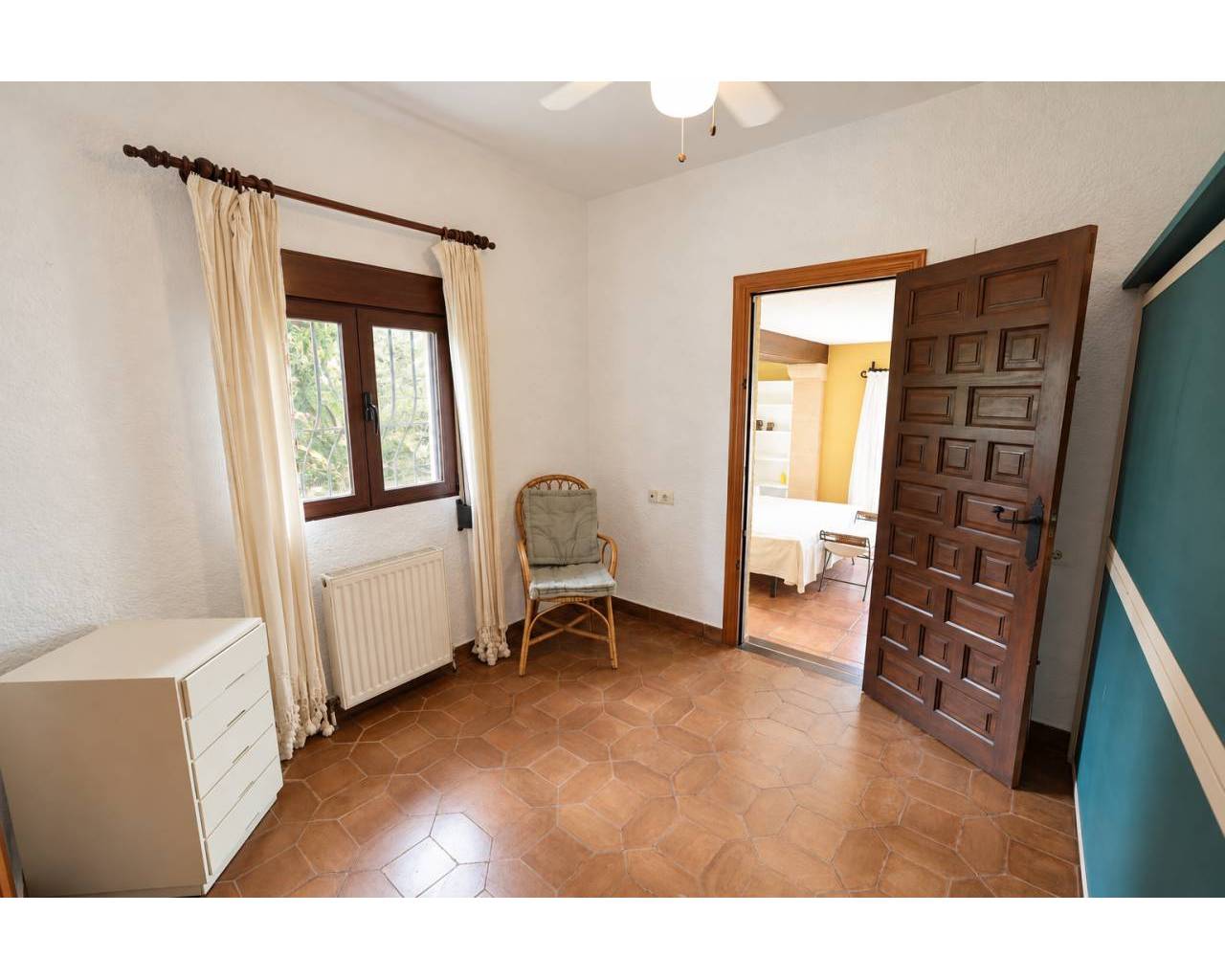 Продажа - Вилла - Хавеа - Javea