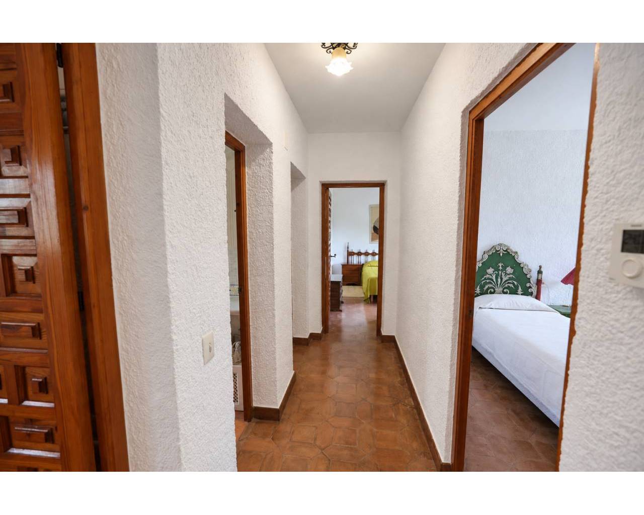 Продажа - Вилла - Хавеа - Javea