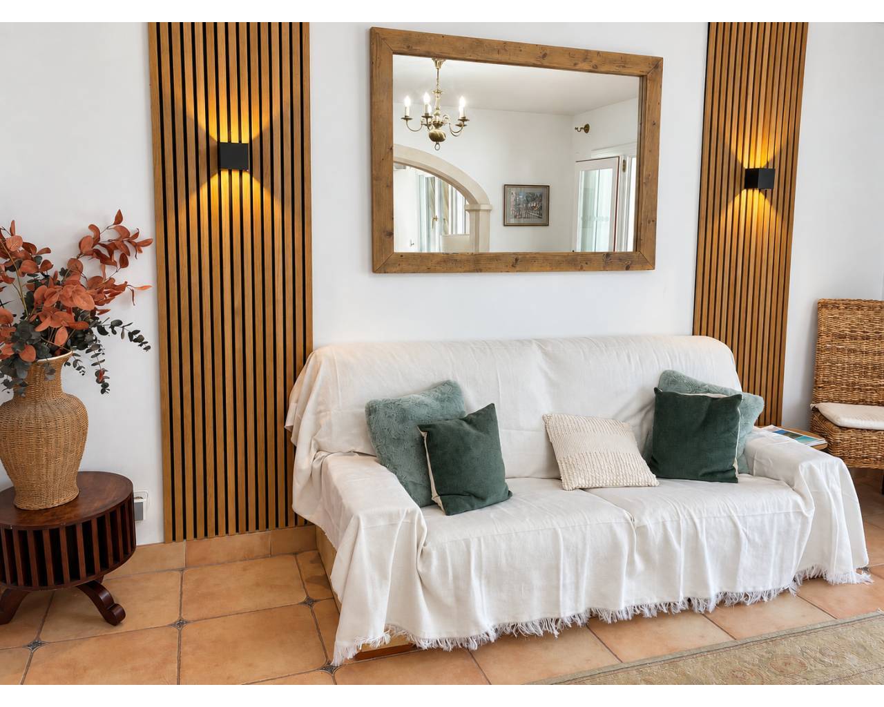 Продажа - Вилла - Хавеа - Javea