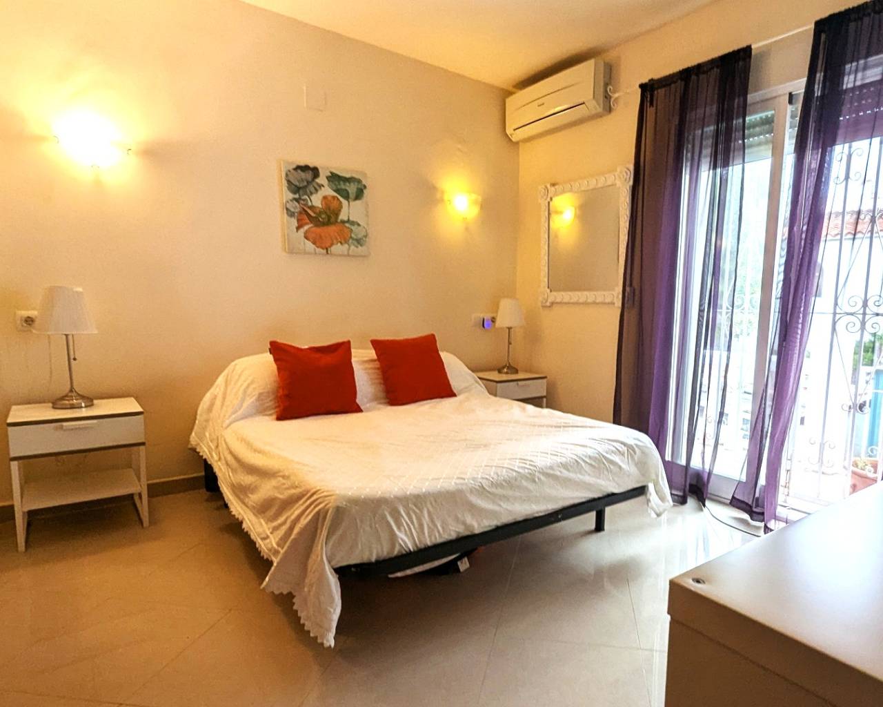 Продажа - Вилла - Хавеа - Javea