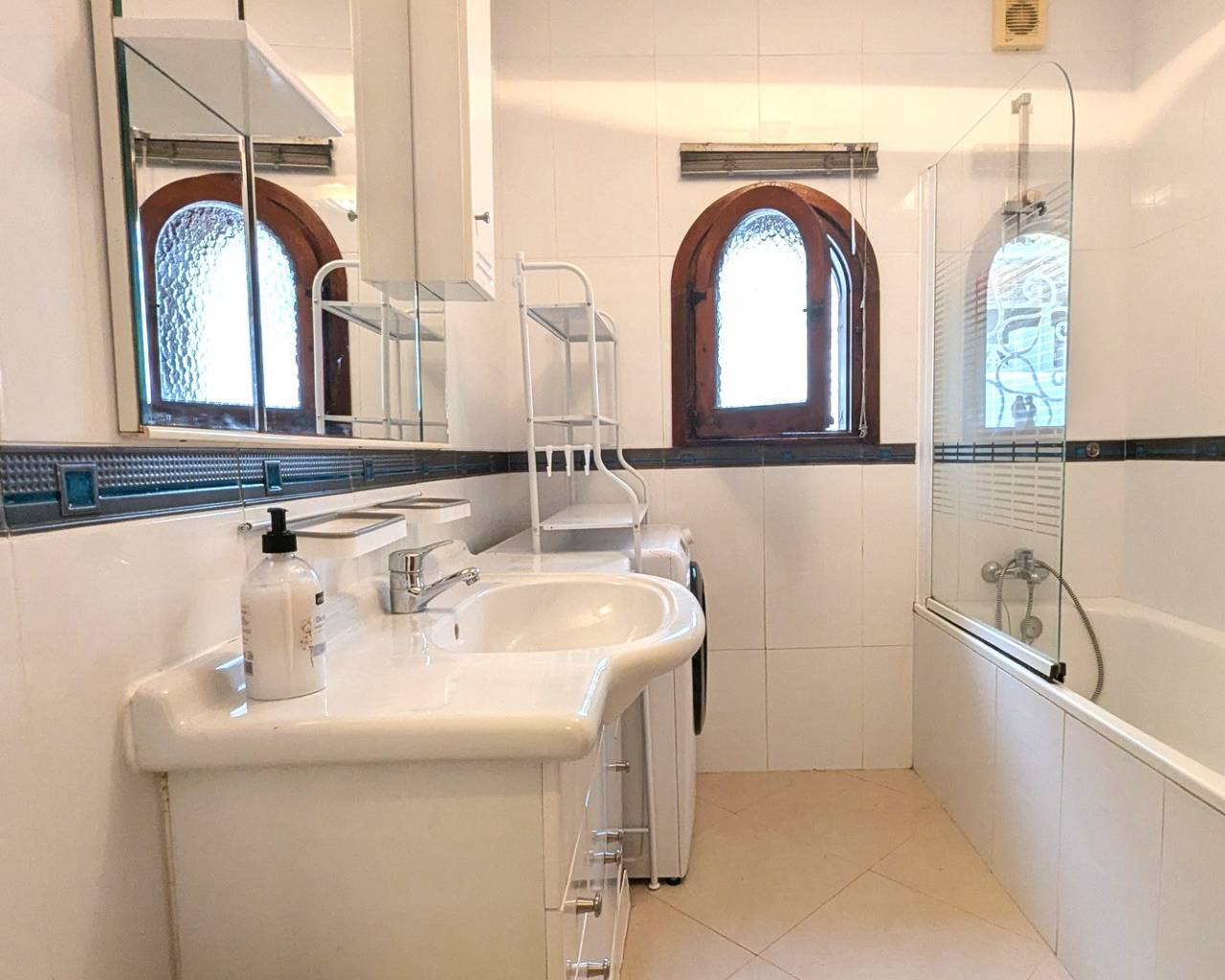 Продажа - Вилла - Хавеа - Javea