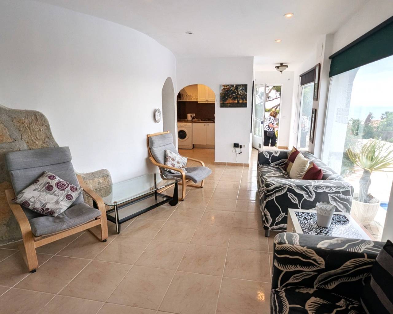 Продажа - Вилла - Хавеа - Javea