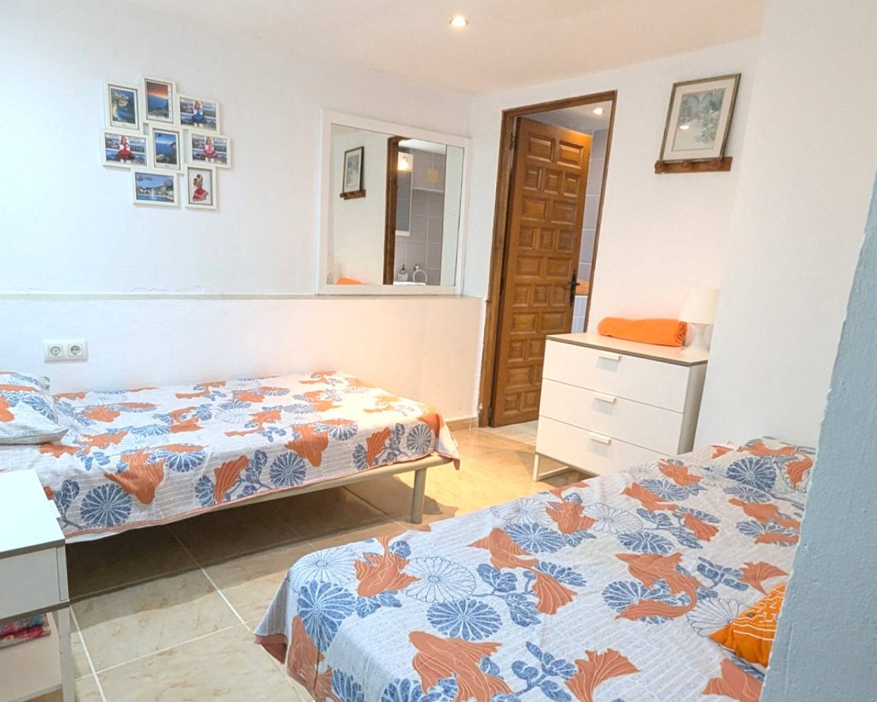 Продажа - Вилла - Хавеа - Javea