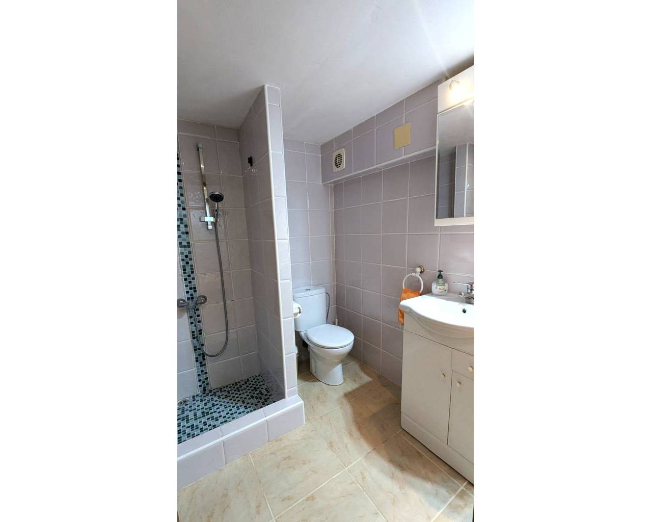 Продажа - Вилла - Хавеа - Javea
