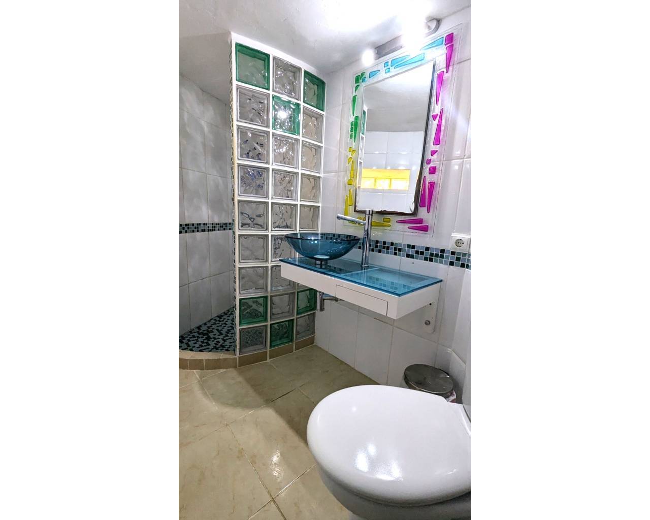 Продажа - Вилла - Хавеа - Javea