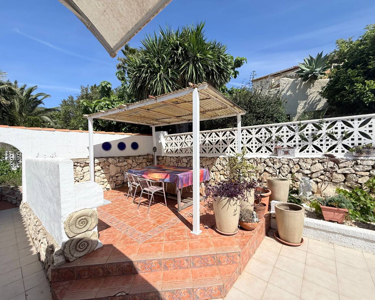 Продажа - Вилла - Хавеа - Javea