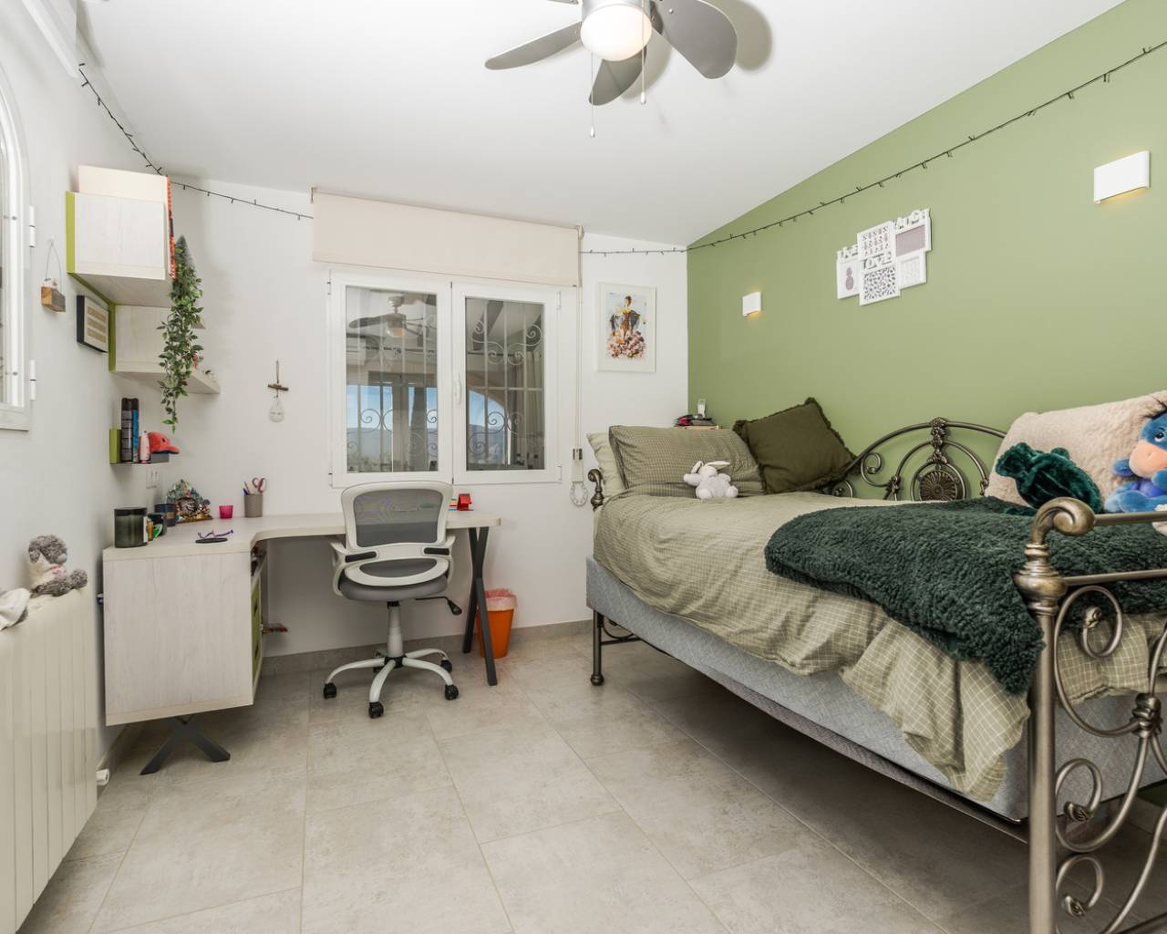 Продажа - Вилла - Хавеа - Javea