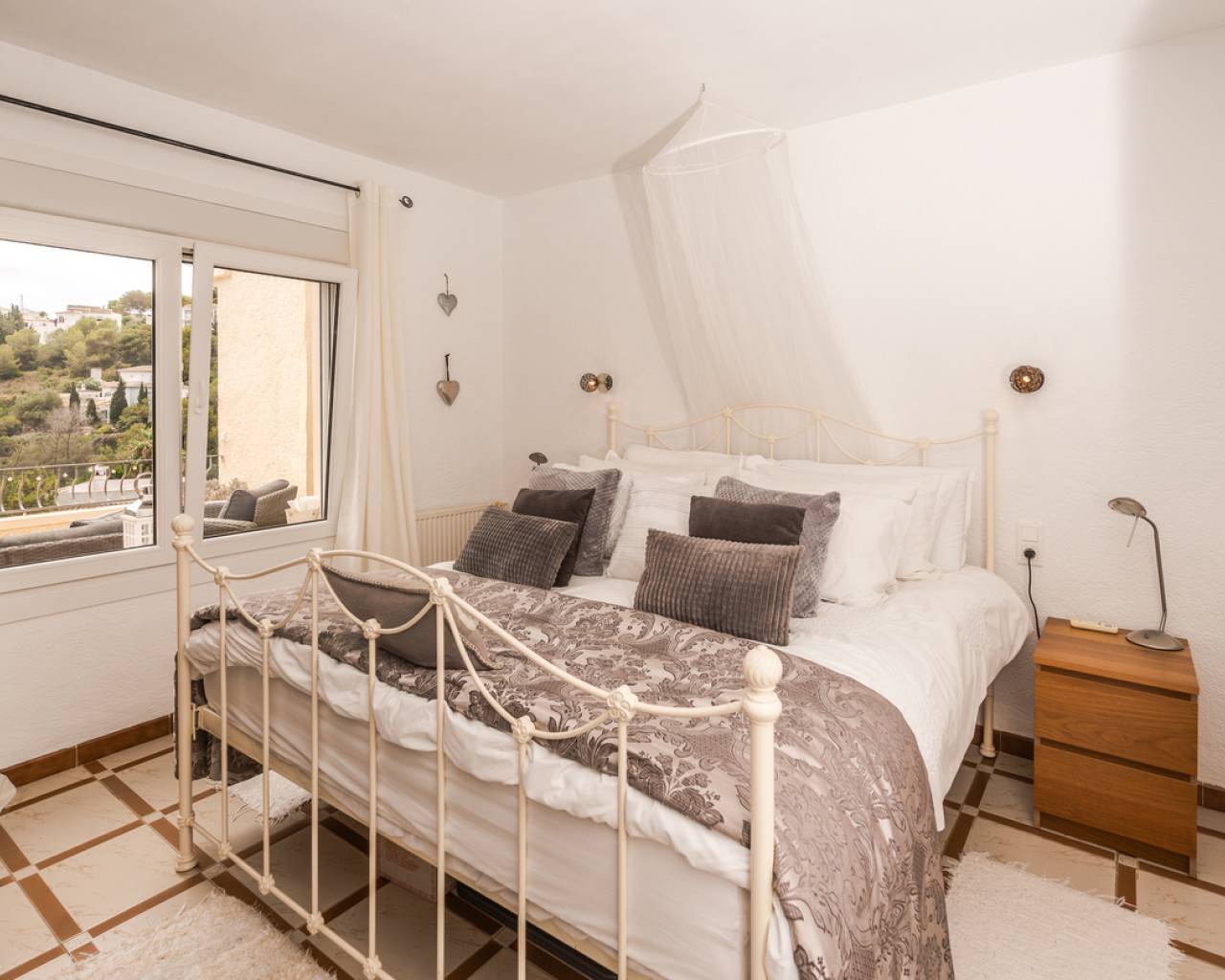 Продажа - Вилла - Хавеа - Javea