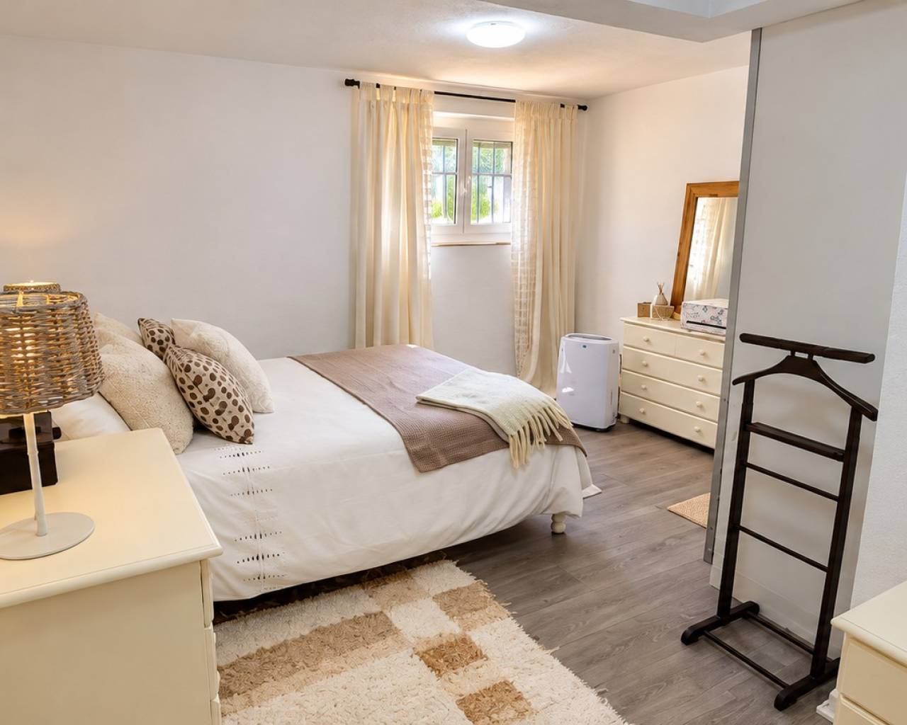 Продажа - Вилла - Хавеа - Javea
