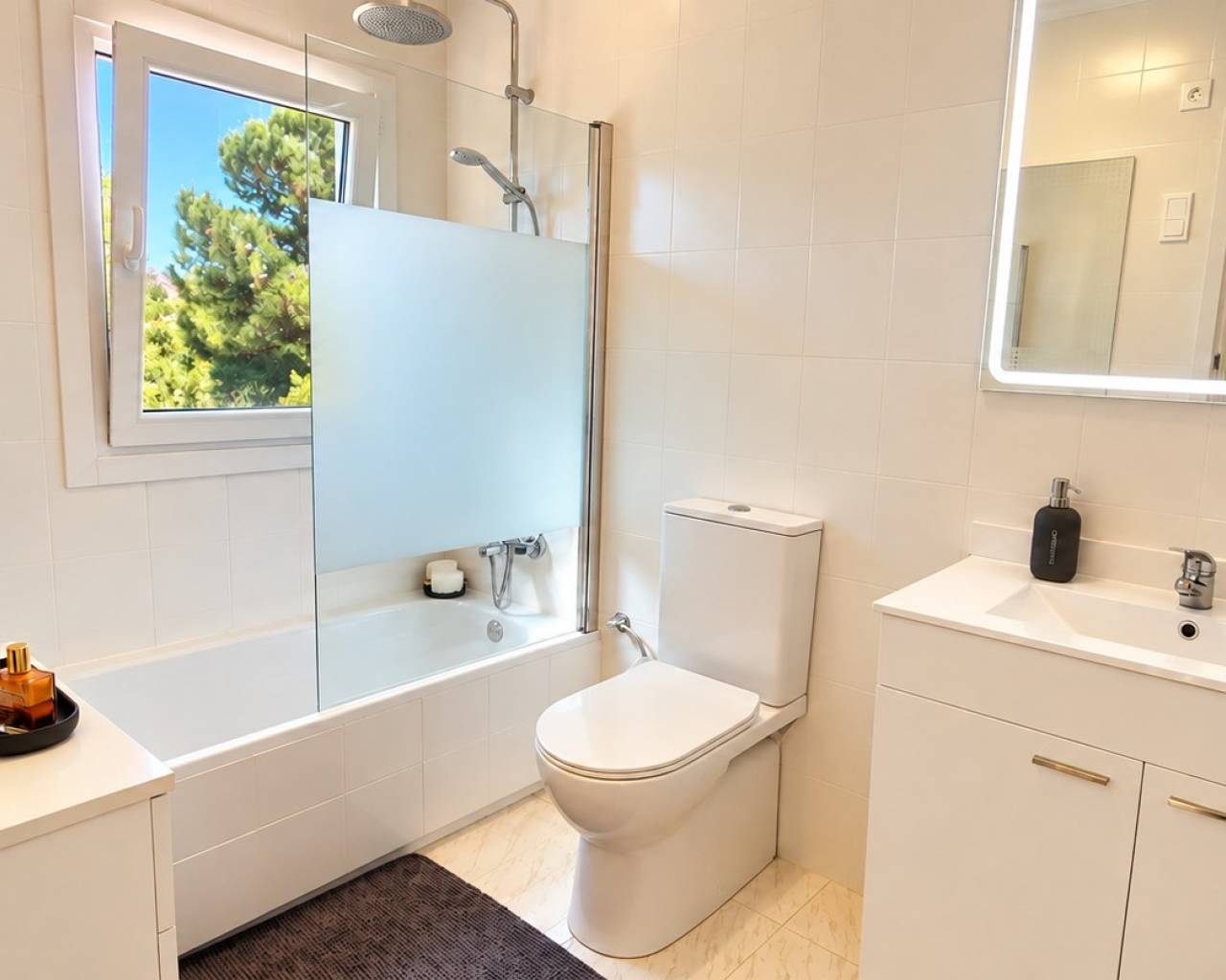 Продажа - Вилла - Хавеа - Javea