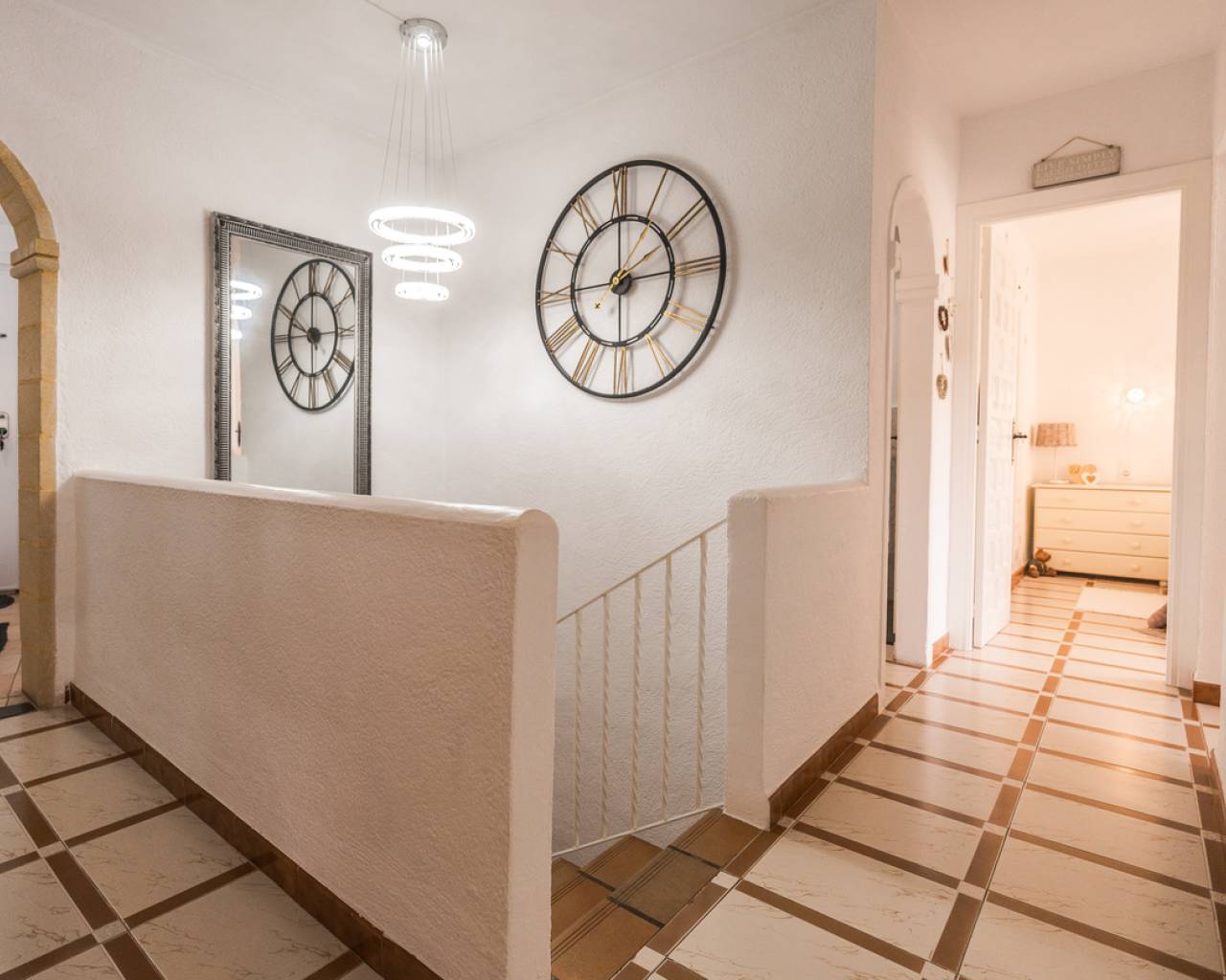 Продажа - Вилла - Хавеа - Javea